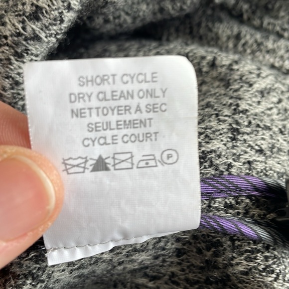 Lida Baday Wool Jacket - Picture 5 of 5